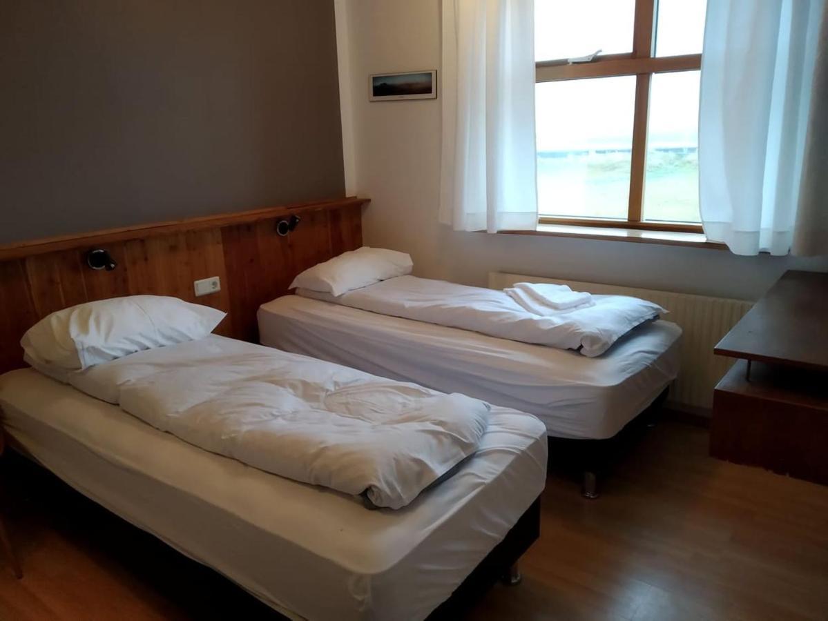 Fjalladyrth Guesthouse Modrudalur Екстериор снимка