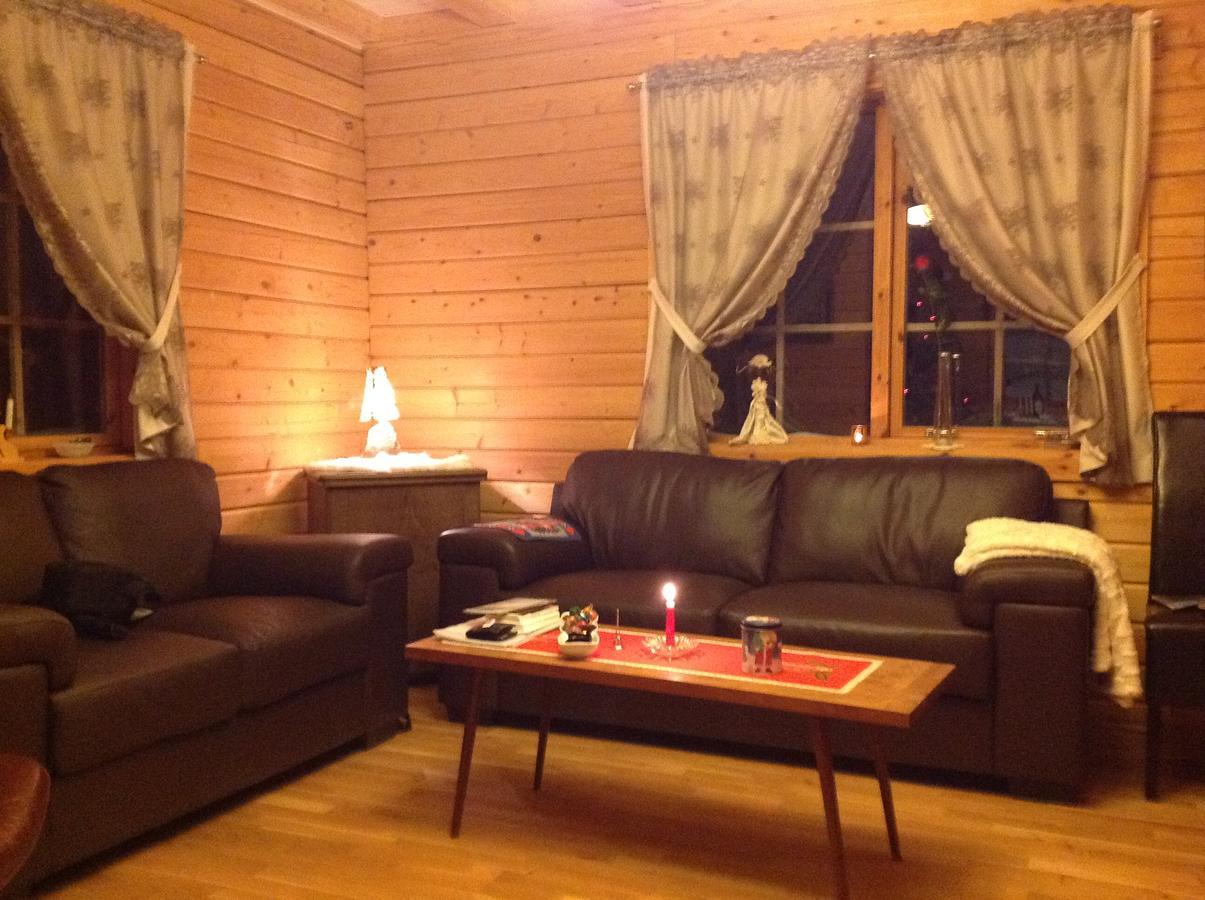 Fjalladyrth Guesthouse Modrudalur Екстериор снимка